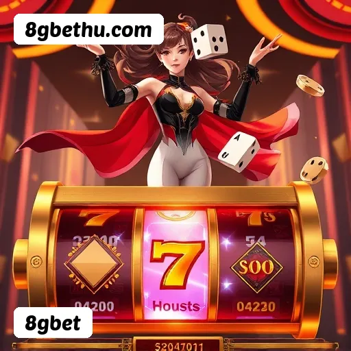 Níveis do programa VIP da 8gbet