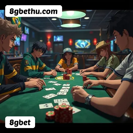 Requisitos do APK da 8gbet para Android