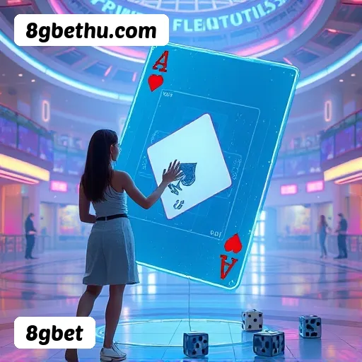 Tabela RTP dos jogos de cassino da 8gbet
